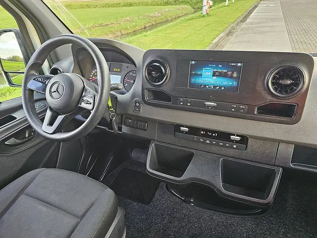 Mercedes-Benz Sprinter 316 2020 Diesel 8