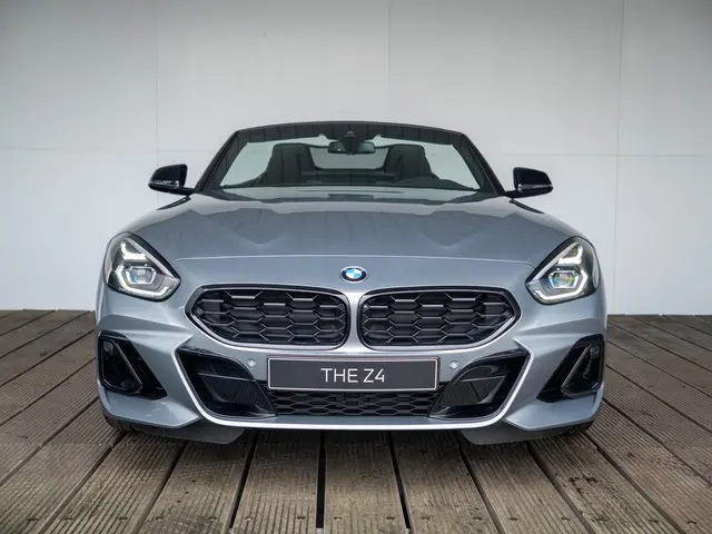 BMW Z4 Roadster sDrive30i 2026 Benzine 3