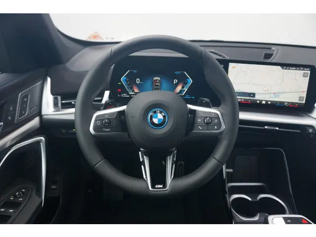 BMW X1 xDrive25e 2026 Hybride Benzine 9