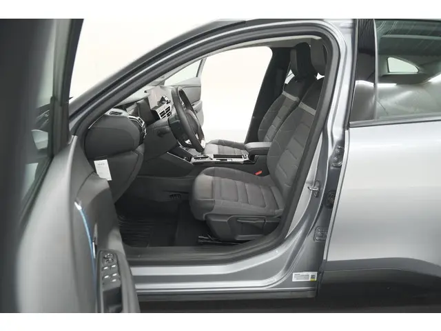 Citroën ë-C4 Feel Pack 50 kWh 2023 Elektrisch 26