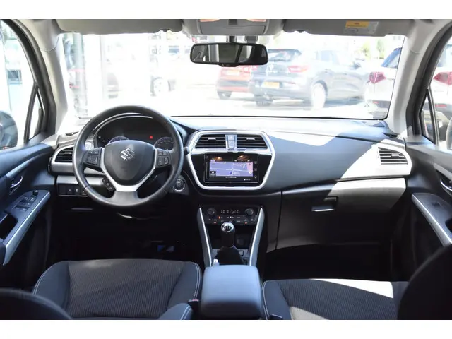 Suzuki S-Cross 1.0 Boosterjet Select 2019 Benzine 20