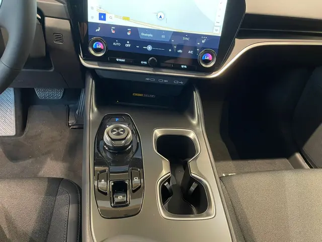 Lexus RZ 300e Business Line 71 kWh 2025 Elektrisch 13