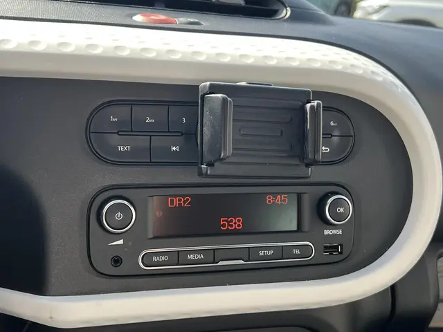 Renault Twingo 1.0 SCe Collection 2018 Benzine 20