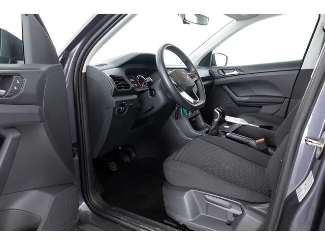 Volkswagen T-Cross 1.0 TSI | CRUISE | AIRCO | PDC . 2023 Benzine 9