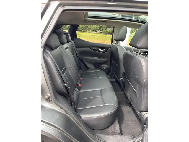 Nissan QASHQAI 1.2 Tekna 2017 Benzine 15