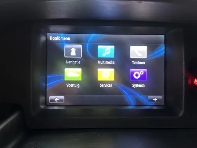 Renault Kangoo 1.2 TCe 115 EDC Comfort 2018 Benzine 19