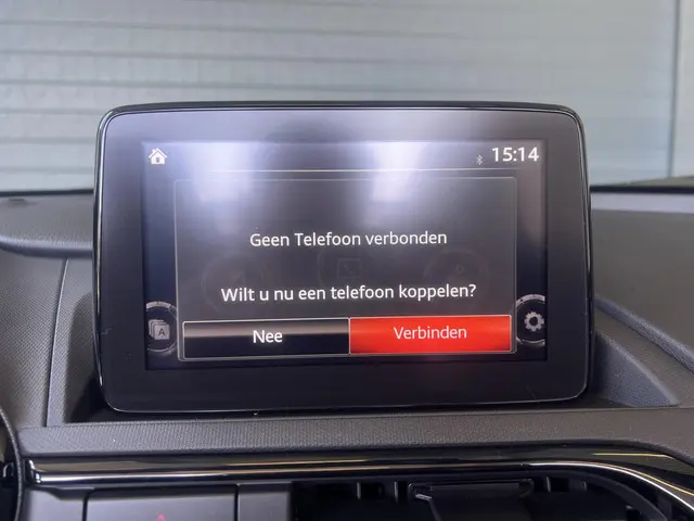 Mazda MX-5 1.5 SkyActiv-G 132 TS+ 2019 Benzine 14