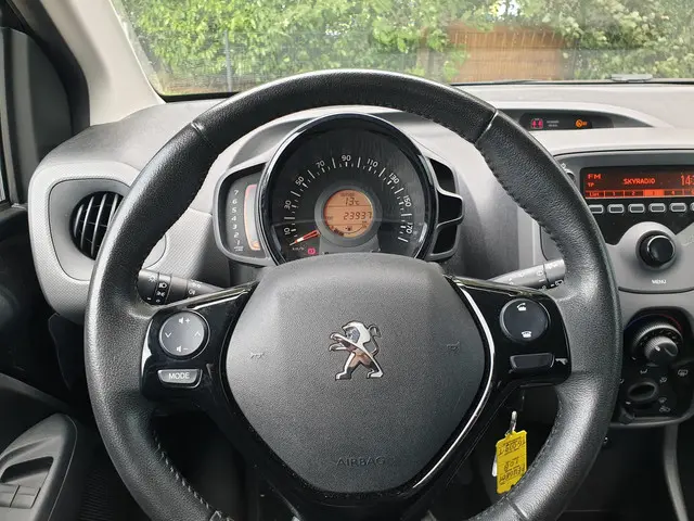 Peugeot 108 1.0 e-VTi Active TOP! 2018 Benzine 18