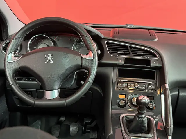 Peugeot 3008 1.2 PureTech Style 2016 Benzine 4