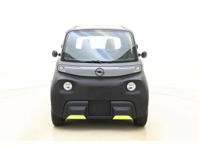 Opel Rocks-e Tekno 2023 Elektrisch 6