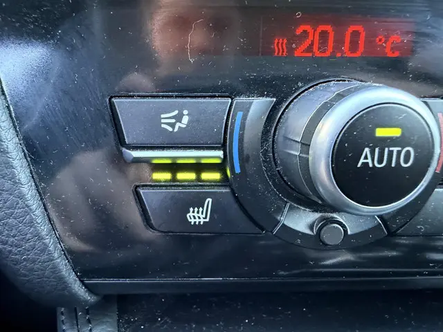 BMW 5 Serie 518d Executive 2014 Diesel 17