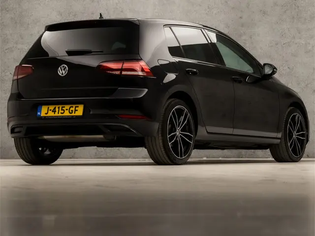 Volkswagen Golf 1.0 TSI Sportline 2019 Benzine 5