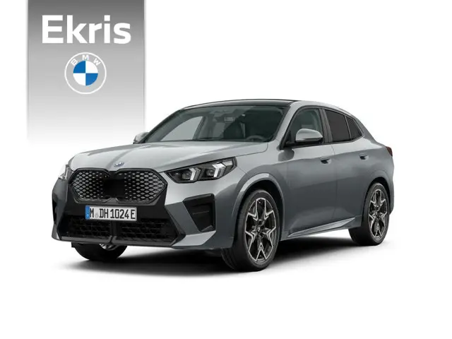 BMW iX2 eDrive20 2026 Elektrisch
