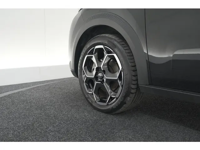 Citroën C3 1.2 Turbo 100pk Max 2025 Benzine 19