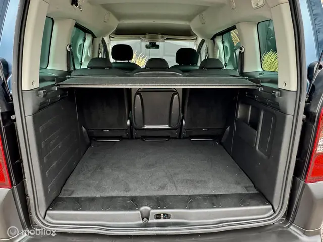 Citroën Berlingo combi 1.2 PureTech XTR 2017 Benzine 16