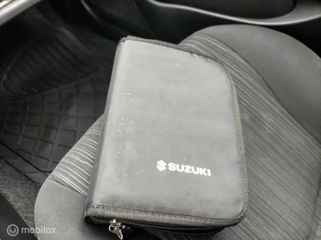 Suzuki Swift 1.2 Style EASSS airco nw apk 2015 Benzine 12