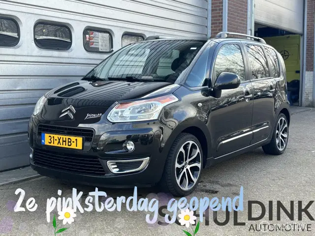 Citroën C3 Picasso 1.6 VTi Tendance 2012 Benzine 2