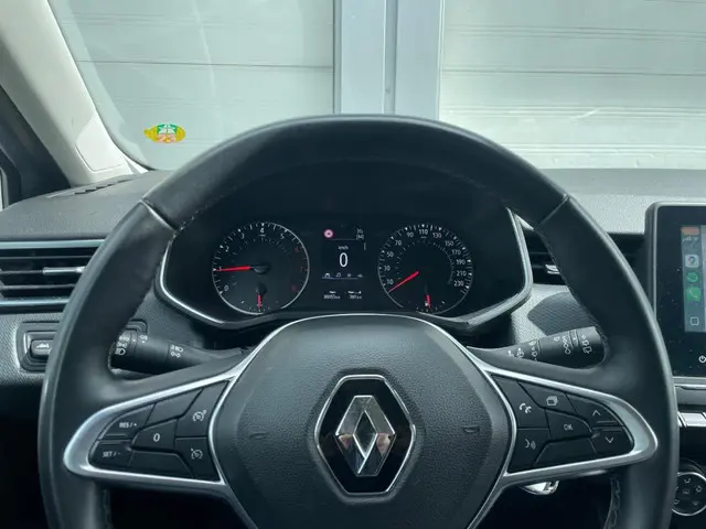 Renault Clio 1.0 TCE|Zen|N.A.P|CarPlay|Airco| 2019 Benzine 14