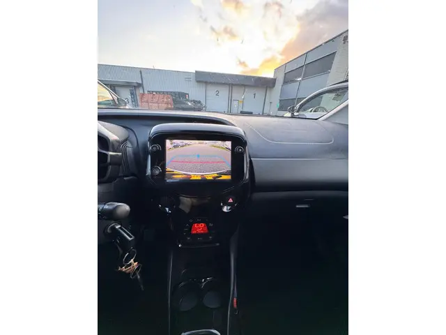 Citroën C1 1.0 VTi Shine Camera+Airco 2020 Benzine 20