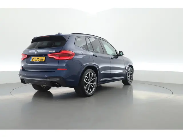 BMW X3 M40i High Executive 361pk 2018 Benzine 2