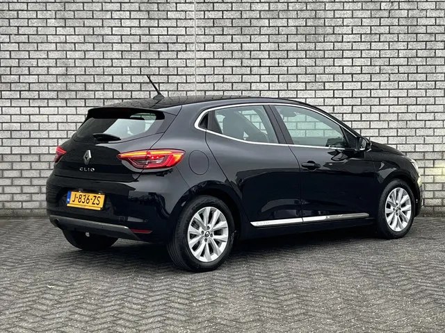 Renault Clio 1.0 TCe Intens 2020 Benzine 2