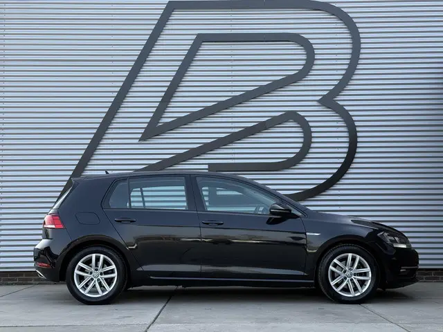 Volkswagen Golf 1.5 TSI Comfortline 2018 Benzine 7