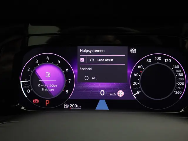 Volkswagen Golf 1.5eTSI/150PK Style DSG 2020 Benzine 13