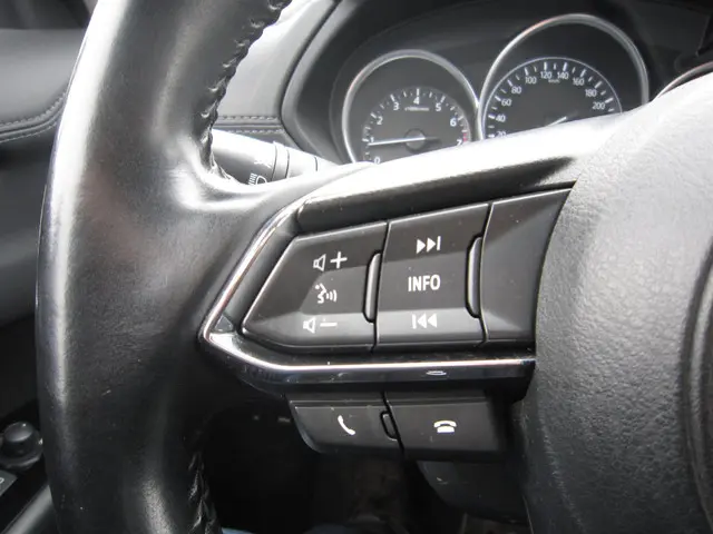 Mazda CX-5 2.0 SkyActiv-G 165 Skylease+ 2017 Benzine 15