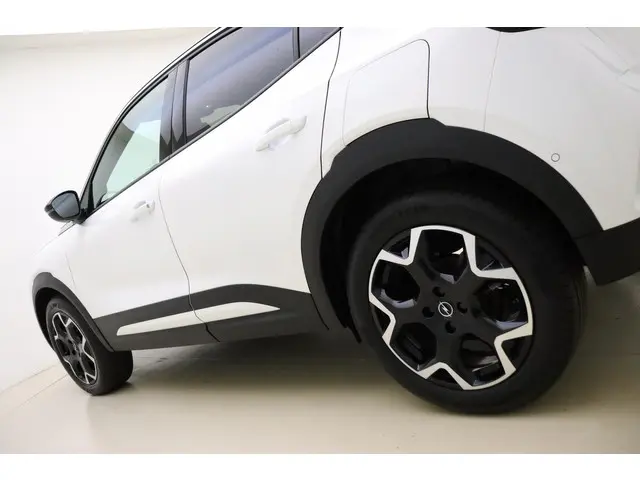 Opel Mokka 1.2 Turbo Ultimate 2023 Benzine 17