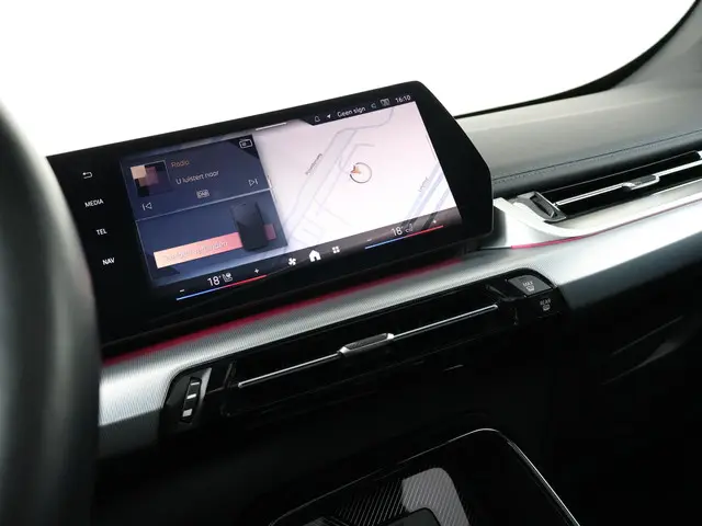 BMW X1 sDrive20i 2024 Benzine 27