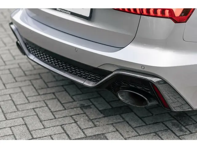 Audi RS6 A6 Avant TFSI quattro 2019 Benzine 27