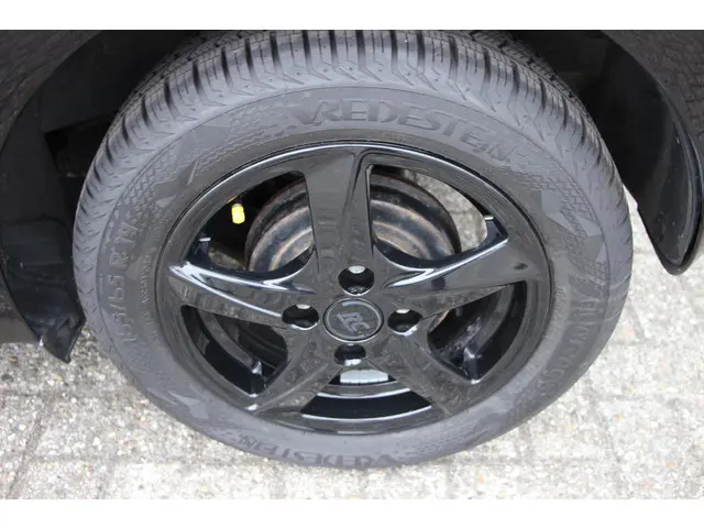 Citroën C1 1.0 e-VTi Selection 2017 Benzine 5