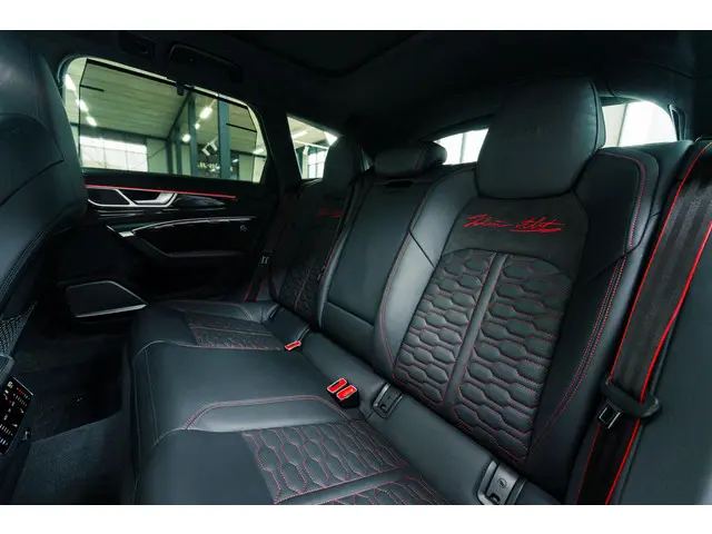 Audi RS6 RS 6 TFSI quattro 2023 Benzine 41