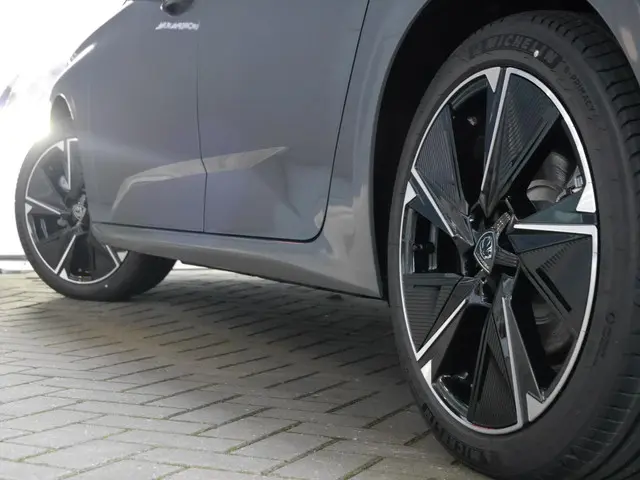 Peugeot e-308 SW Allure EV 54 kWh 2025 Elektrisch 13