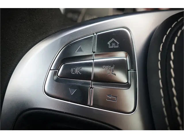 Mercedes-Benz S-Klasse AMG S63 4Matic Lang 2014 Benzine 56
