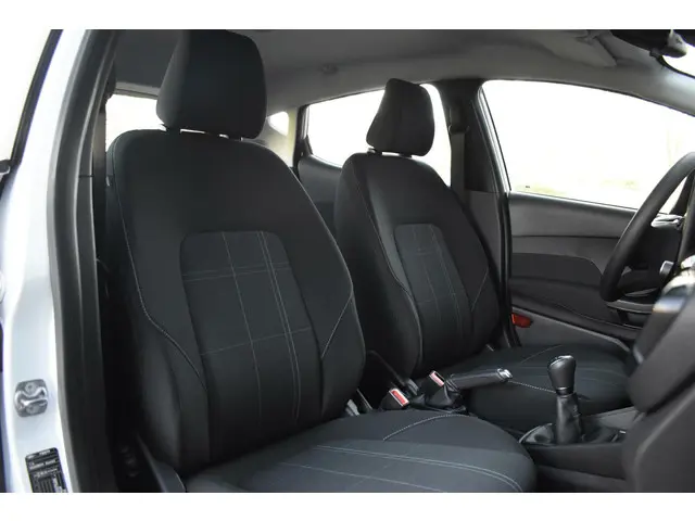 Ford Fiesta 1.1 Trend |NAVI|CARPLAY|CRUISE|PDC 2018 Benzine 32