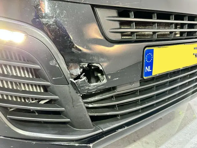 Opel Vivaro 2.0 CDTi L2H1 Edition Navi 2021 Diesel 8