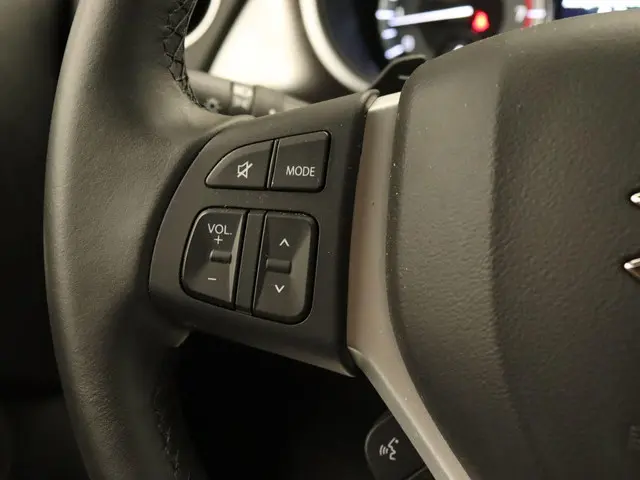 Suzuki Vitara 1.5 Hybrid Select 2024 Hybride Benzine 18