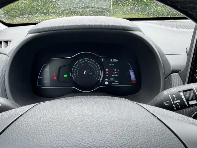 Hyundai Kona EV Premium 64 kWh 2019 Elektrisch 6