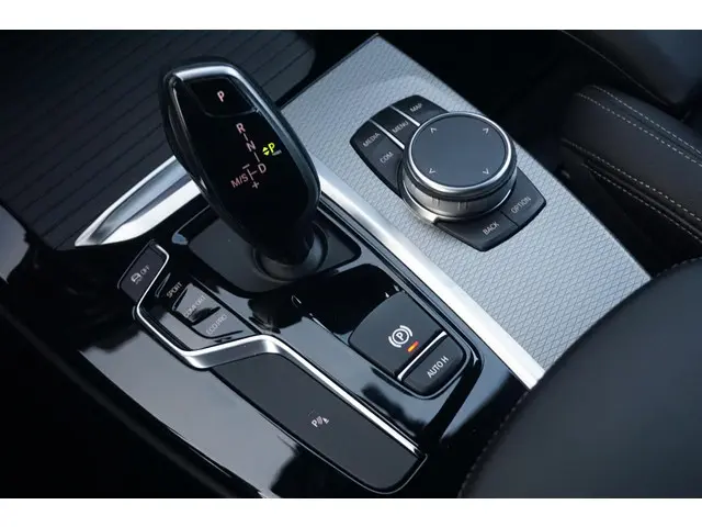 BMW X3 sDrive20i 2020 Benzine 18