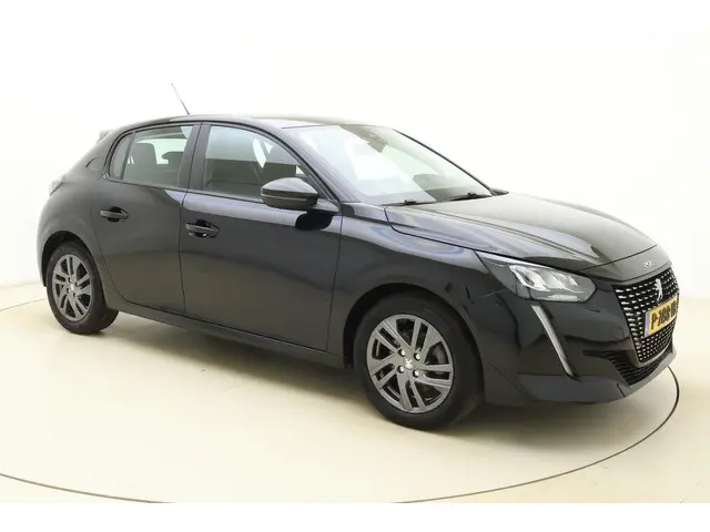 Peugeot 208 1.2 PureTech Active Pack 2022 Benzine 8