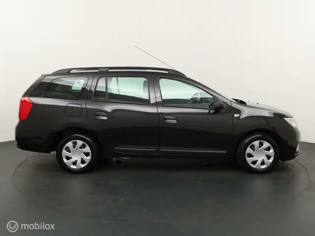 Dacia Logan MCV 1.0 SCe 2017 Benzine 7