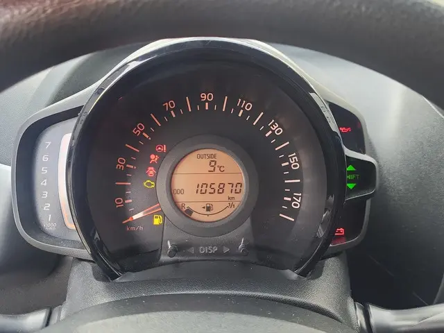 Peugeot 108 1.0 e-VTi Active 2015 Benzine 21