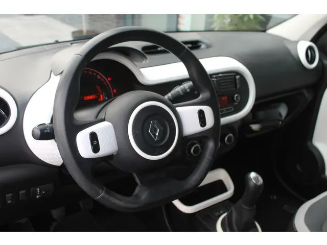 Renault Twingo 1.0 SCe Collection 2016 Benzine 13