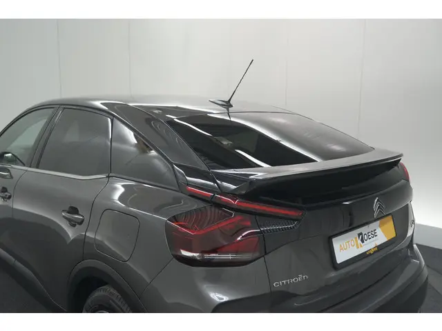Citroën C4 Puretech 130 EAT8 Shine 2021 Benzine 21
