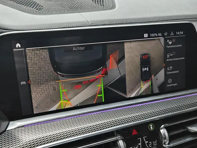 BMW X5 M50d M SPORT 2019 Diesel 32