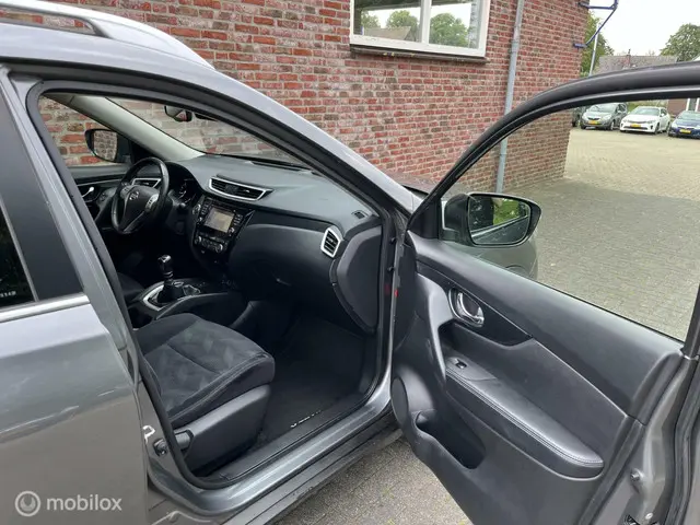 Nissan X-Trail 1.6 DIG-T X-Scape 7p. 2017 Benzine 28