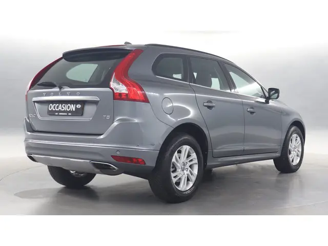 Volvo XC60 2