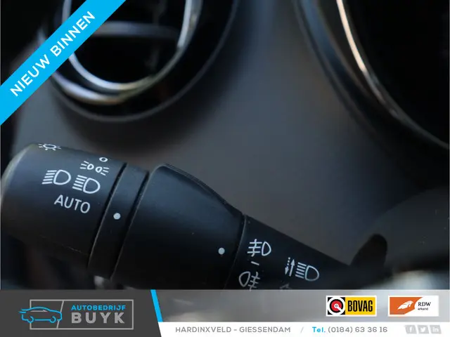 Renault Captur 0.9 TCe Dynamique 2016 Benzine 20