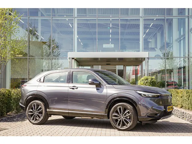 Honda HR-V 1.5i e:HEV ADVANCE 2024 Hybride Benzine 23